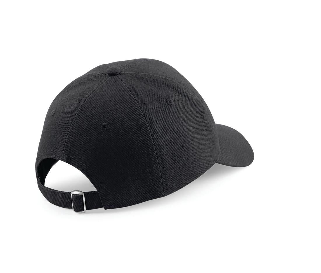 Beechfield Pro-style Heavy Brushed Cotton Cap