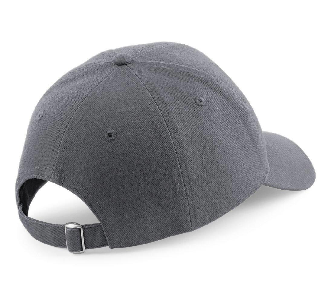 Beechfield Pro-style Heavy Brushed Cotton Cap