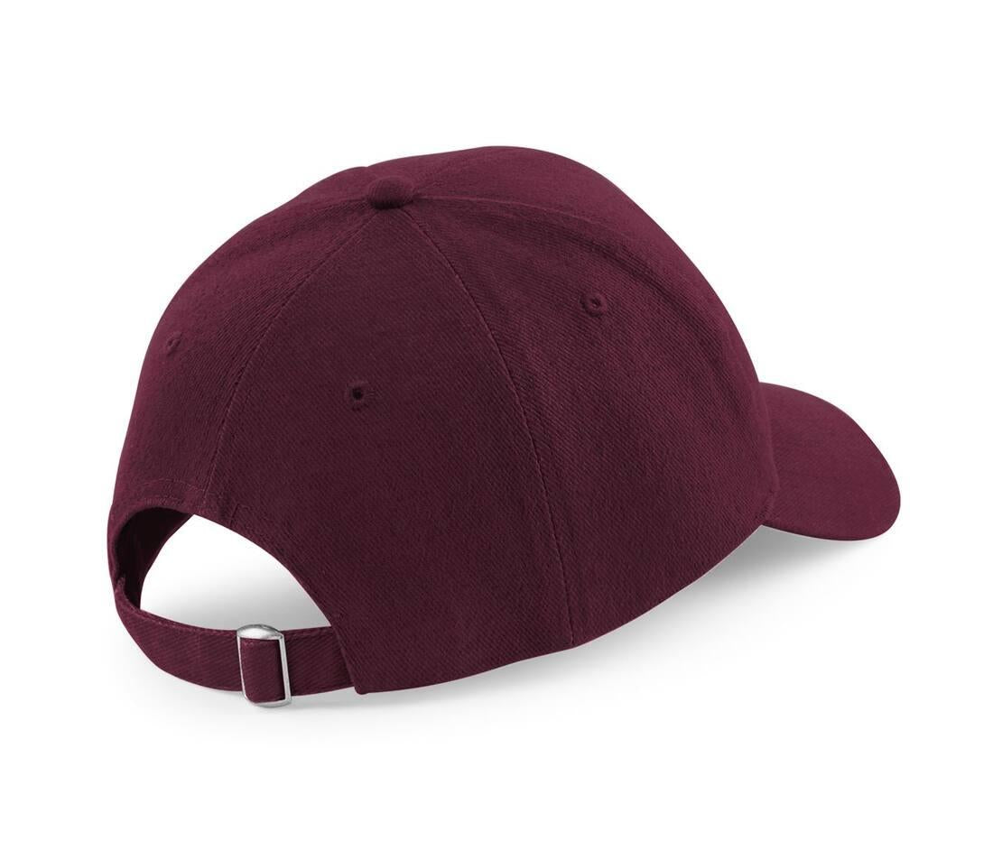 Beechfield Pro-style Heavy Brushed Cotton Cap