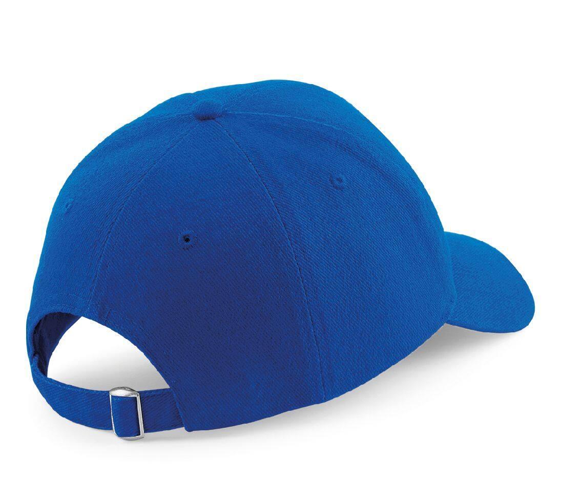 Beechfield Pro-style Heavy Brushed Cotton Cap