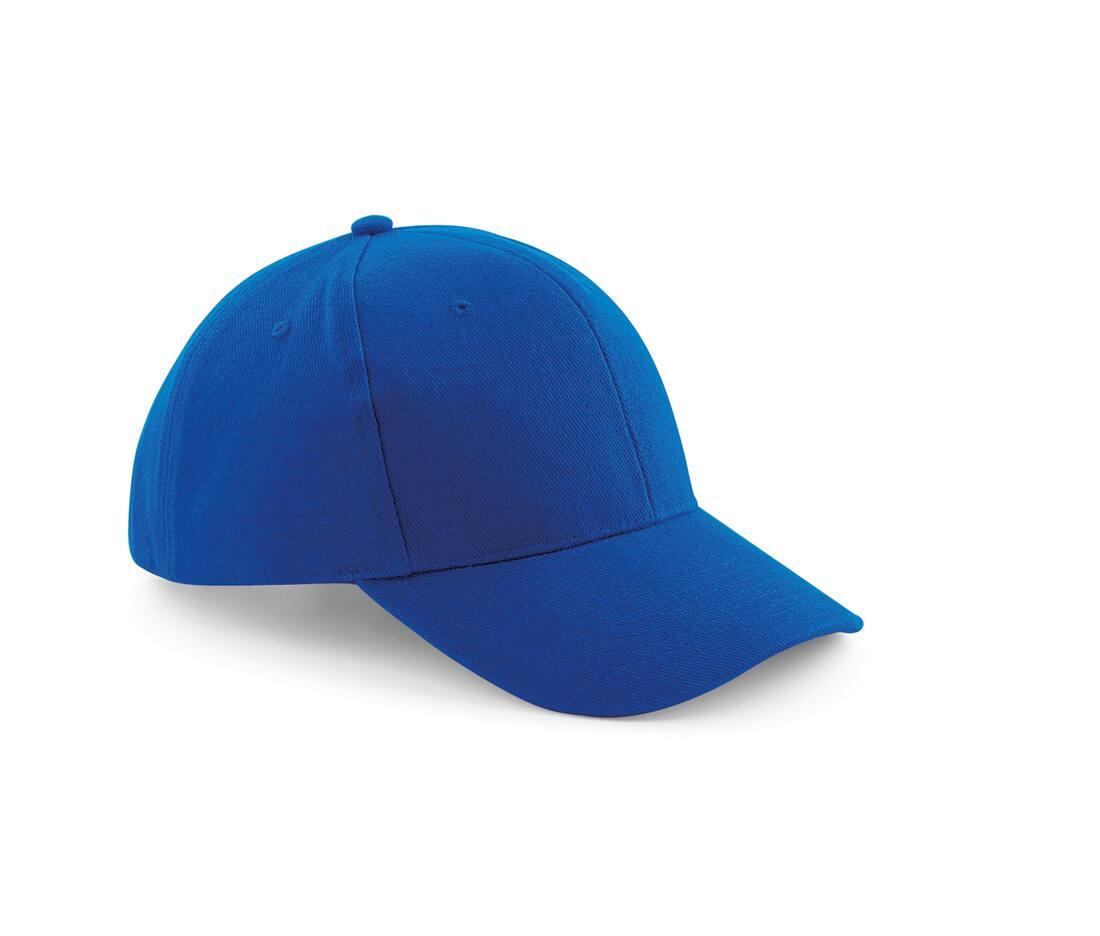 Beechfield Pro-style Heavy Brushed Cotton Cap
