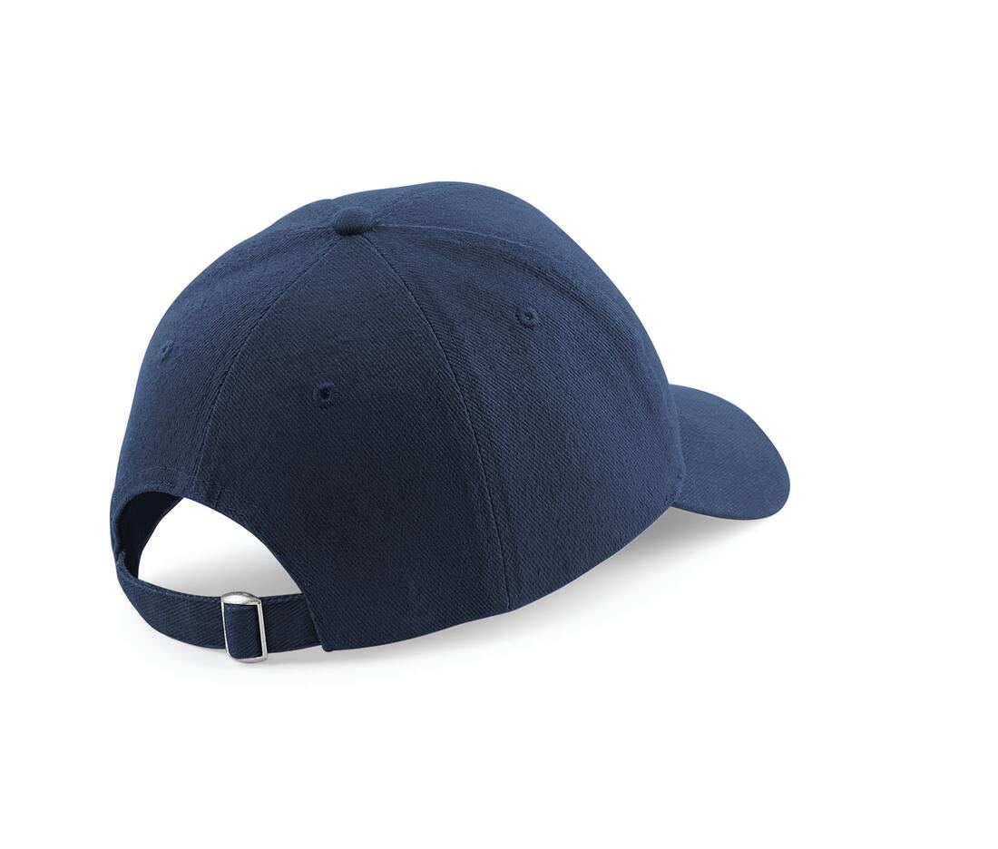 Beechfield Pro-style Heavy Brushed Cotton Cap
