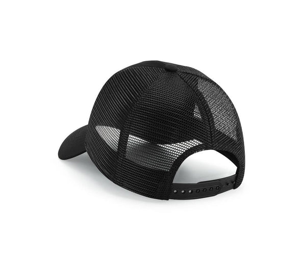 Recycled Urbanwear 6 Panel Snapback Trucker