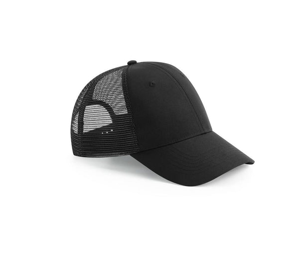 Beechfield Recycled Urbanwear 6 Panel Snapback Trucker