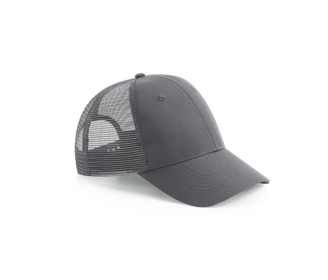 Beechfield Recycled Urbanwear 6 Panel Snapback Trucker