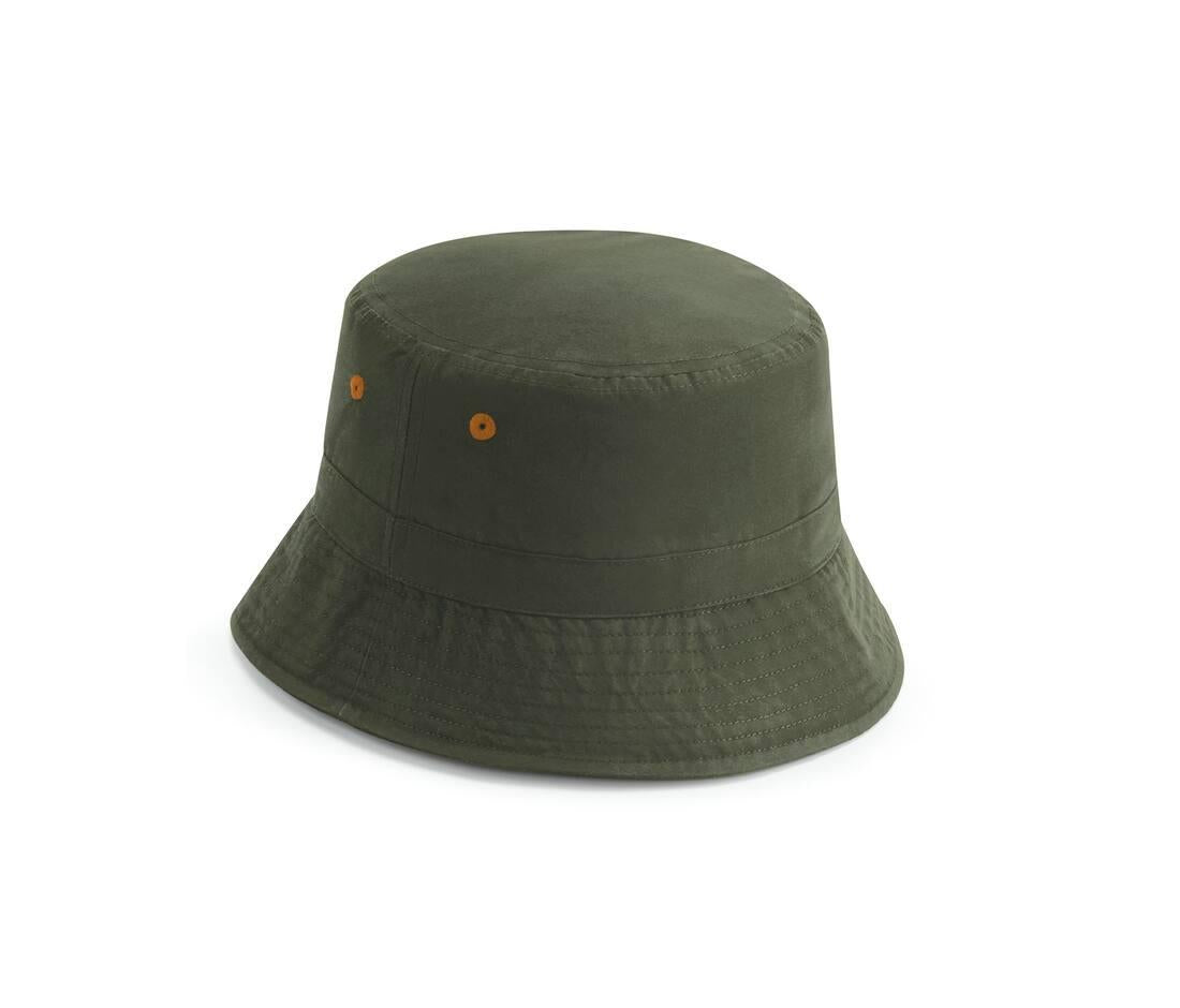 Beechfield Recycled Polyester Bucket Hat
