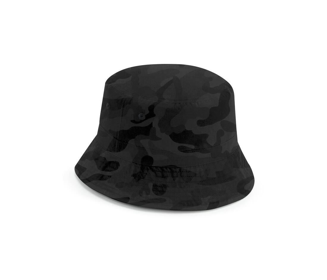 Beechfield Recycled Polyester Bucket Hat