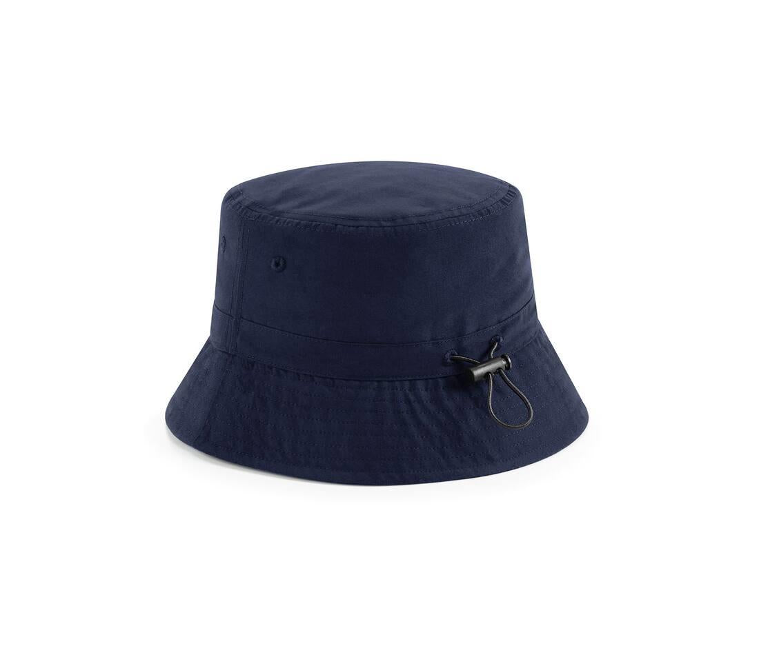 Beechfield Recycled Polyester Bucket Hat