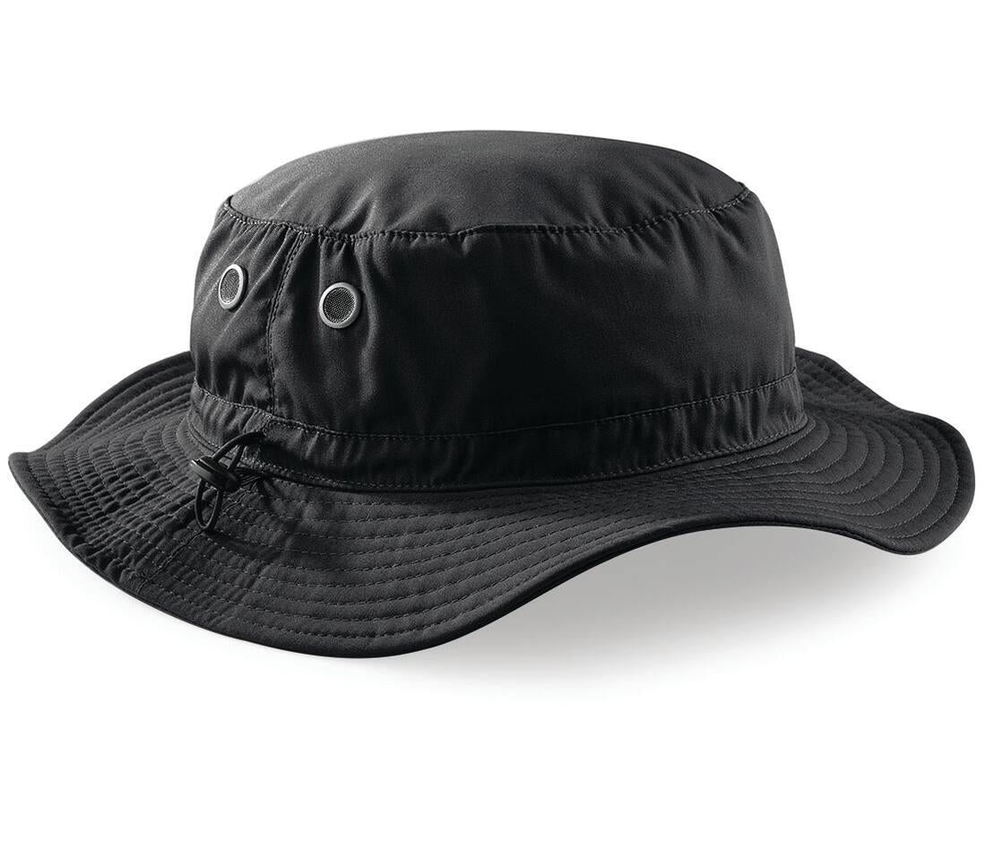 Beechfield Cargo Bucket Hat