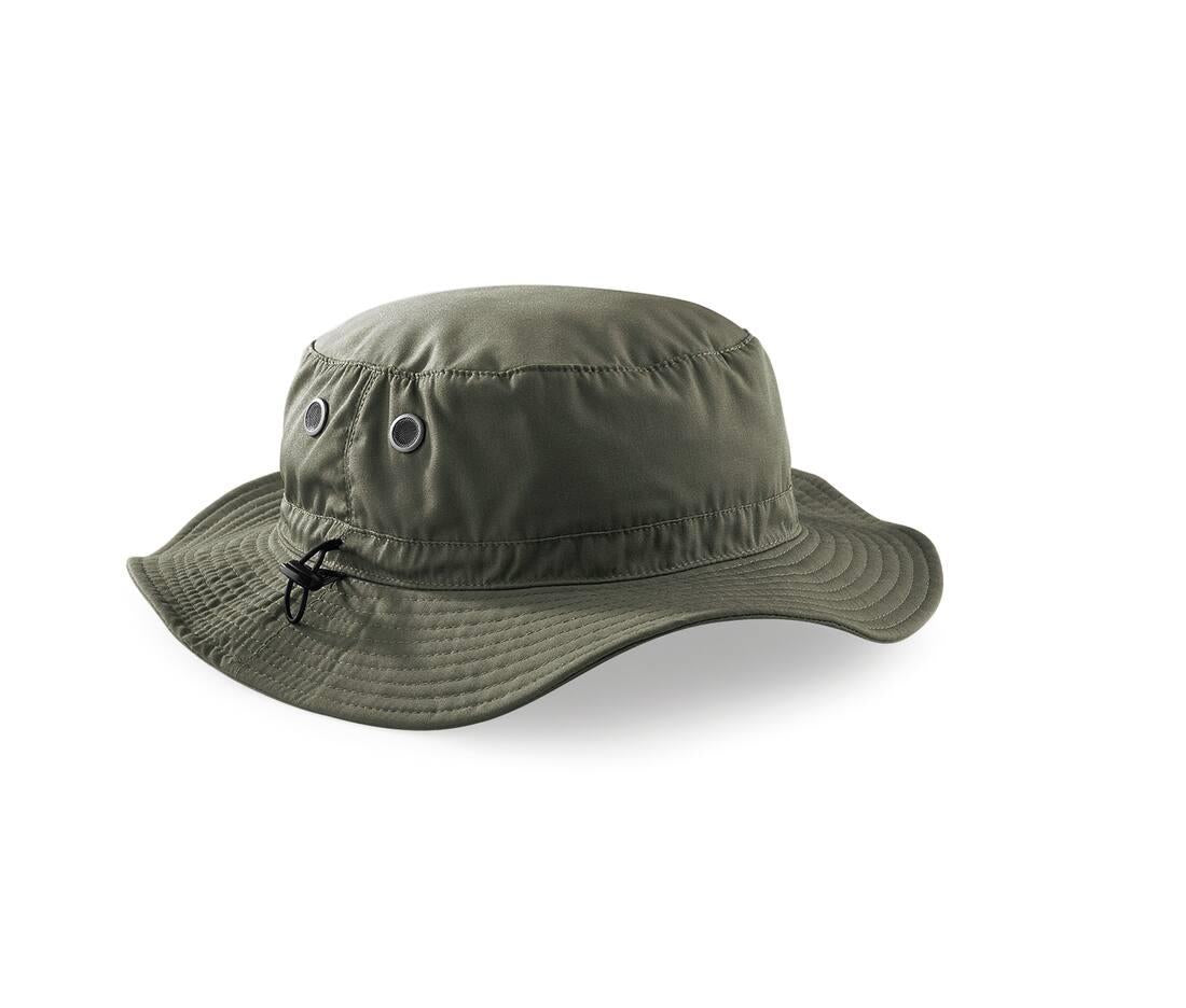 Beechfield Cargo Bucket Hat