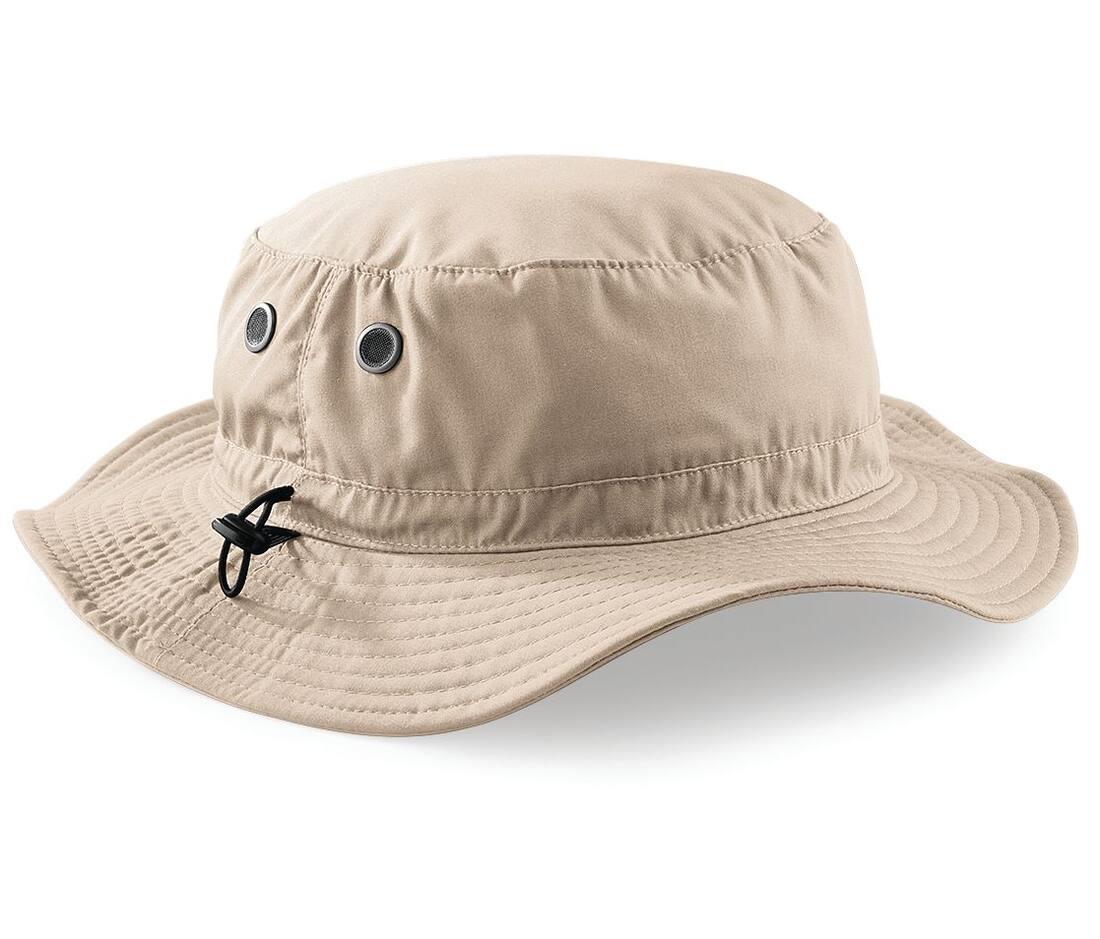 Beechfield Cargo Bucket Hat