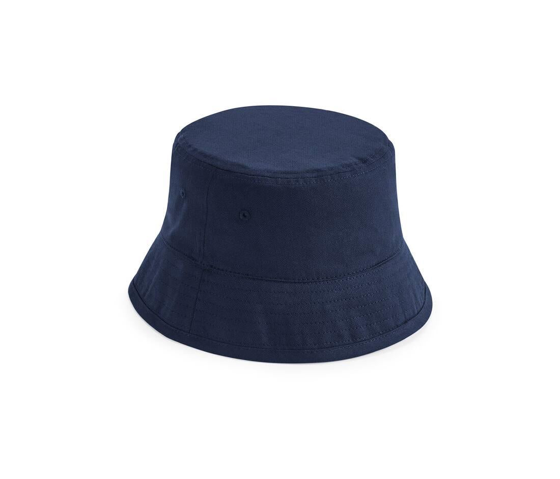 Beechfield Junior Organic Cotton Bucket Hat