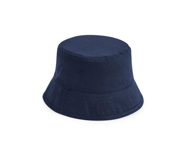Junior Organic Cotton Bucket Hat