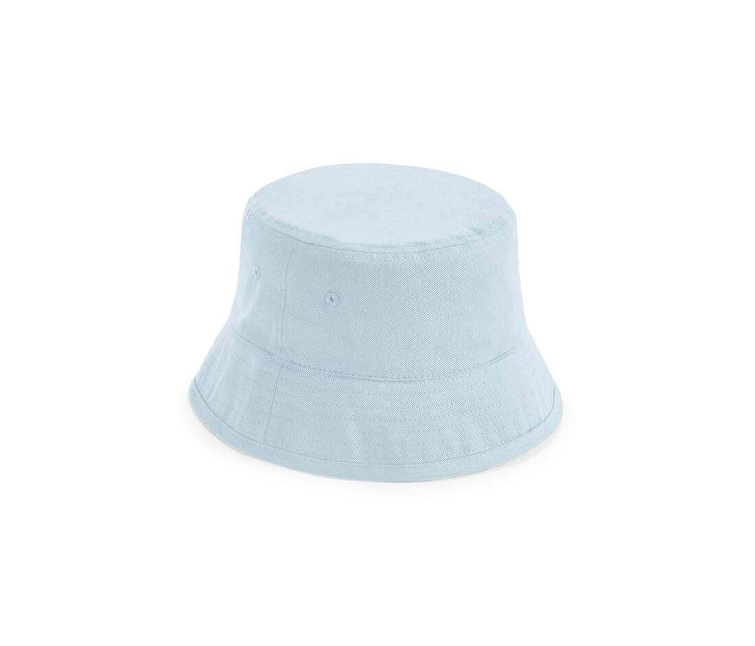 Beechfield Junior Organic Cotton Bucket Hat