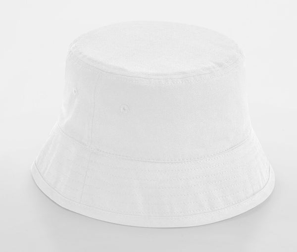 Organic Cotton Bucket Hat