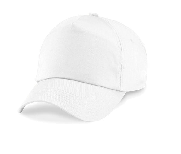 Beechfield Junior Cap