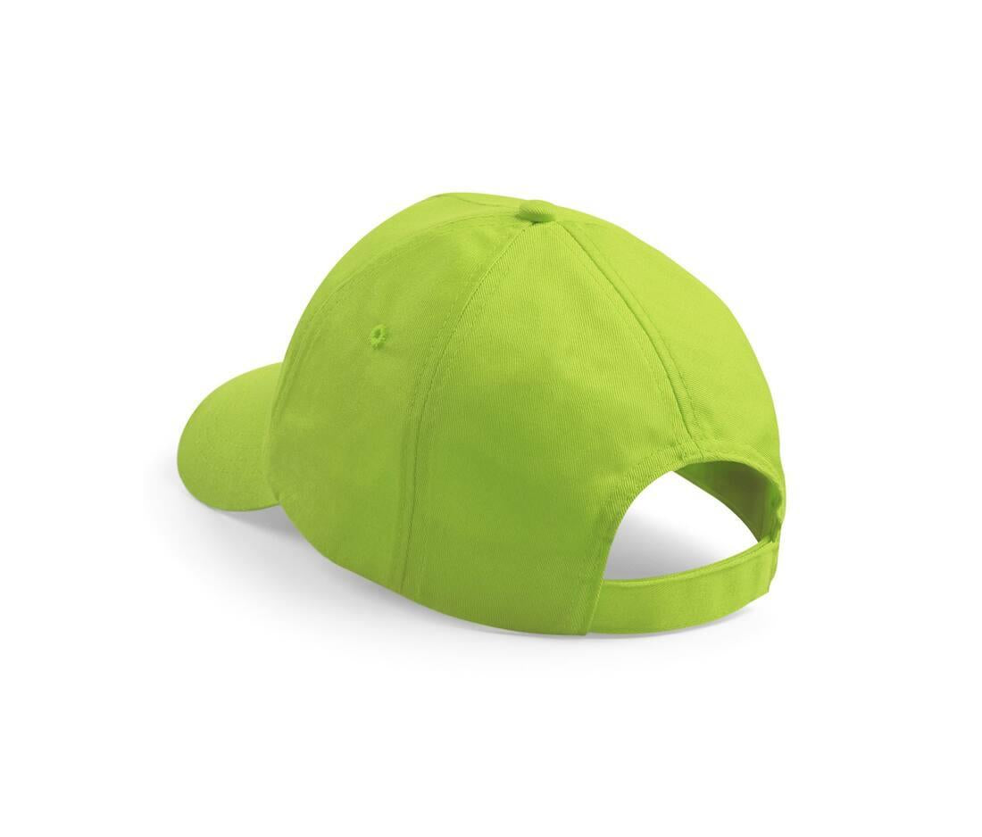 Beechfield Junior Cap