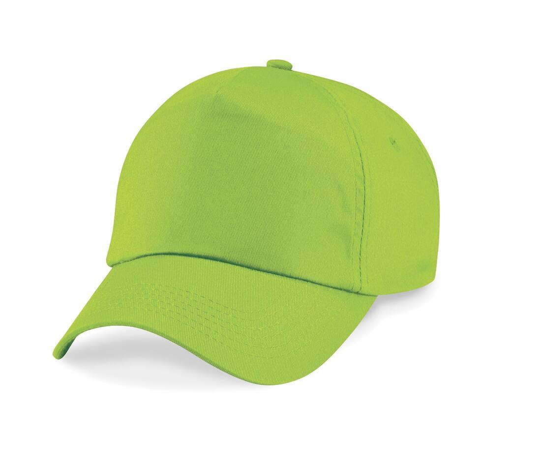 Beechfield Junior Cap