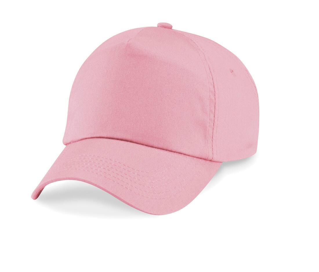 Beechfield Junior Cap