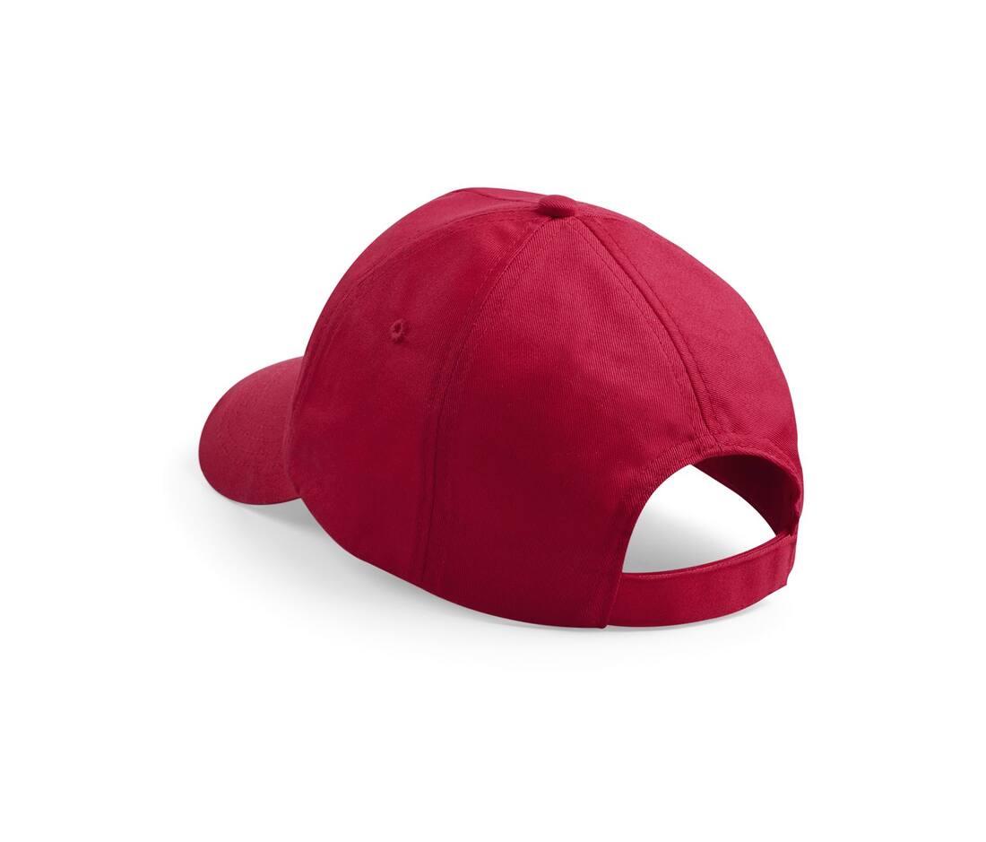 Beechfield Junior Cap
