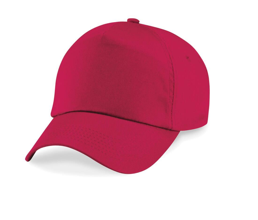 Beechfield Junior Cap