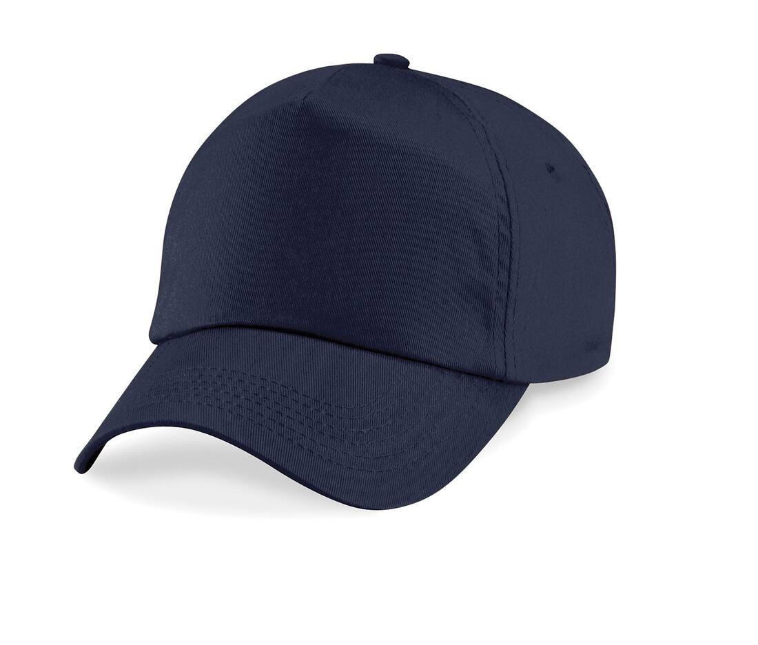 Beechfield Junior Cap
