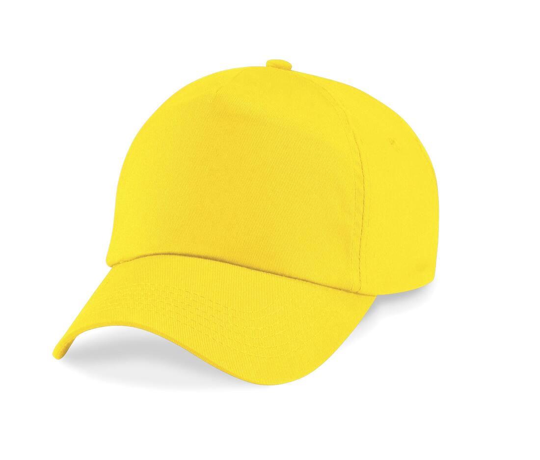 Beechfield Junior Cap