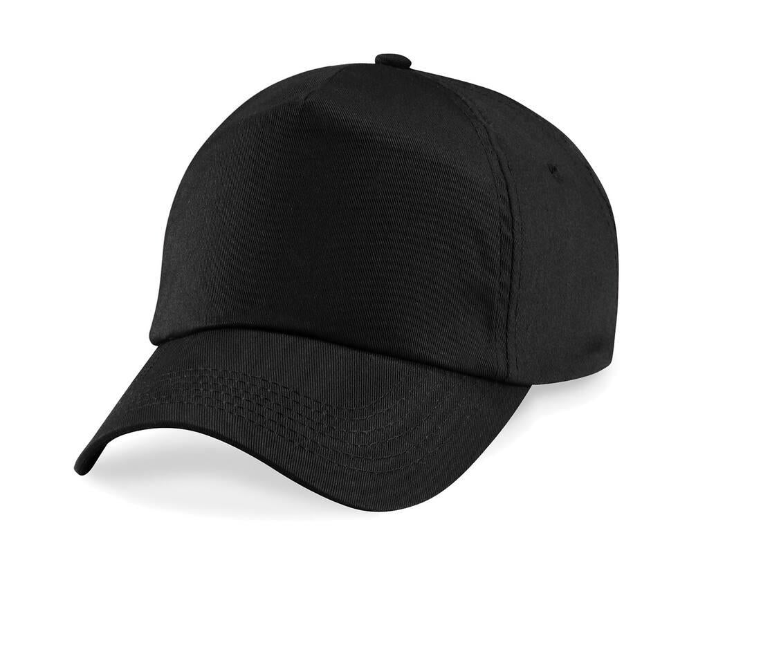 Beechfield Junior Cap