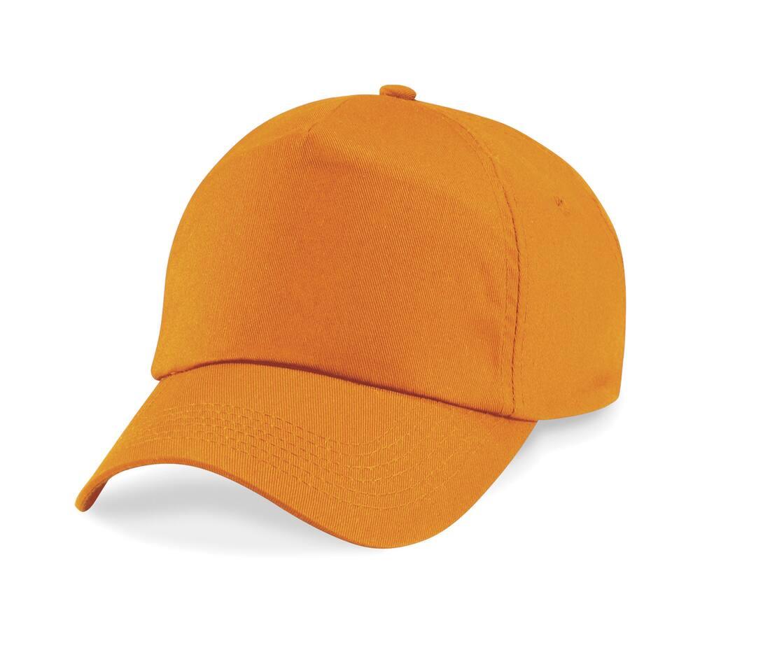 Beechfield Junior Cap