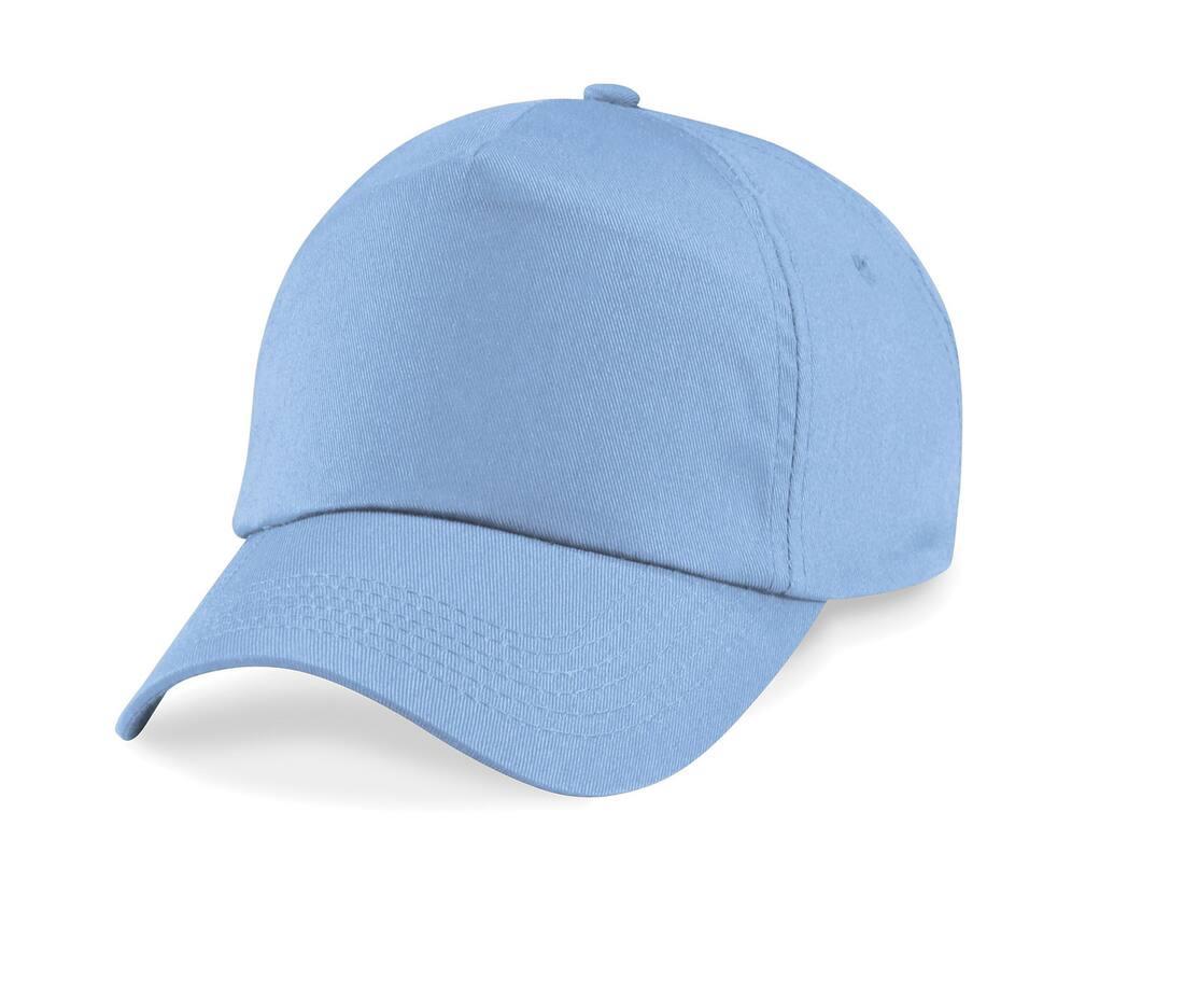 Beechfield Junior Cap