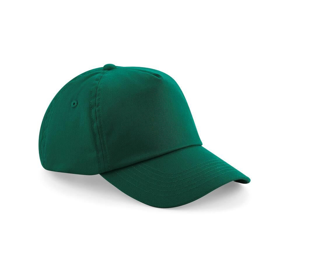 Beechfield Junior Cap