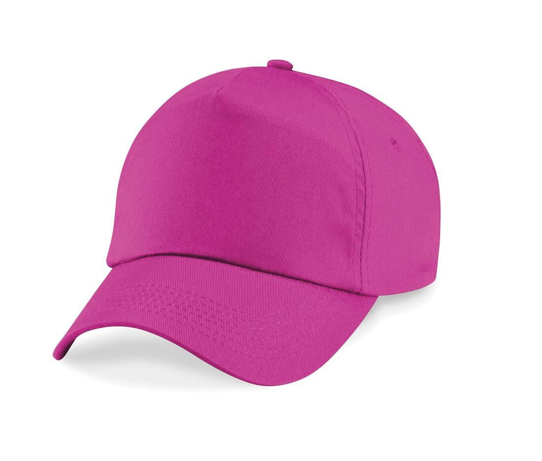 Beechfield Junior Cap