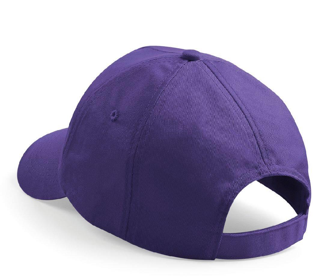 Beechfield Junior Cap