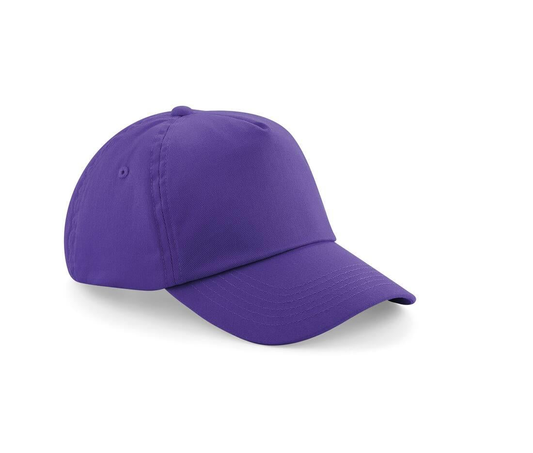 Beechfield Junior Cap