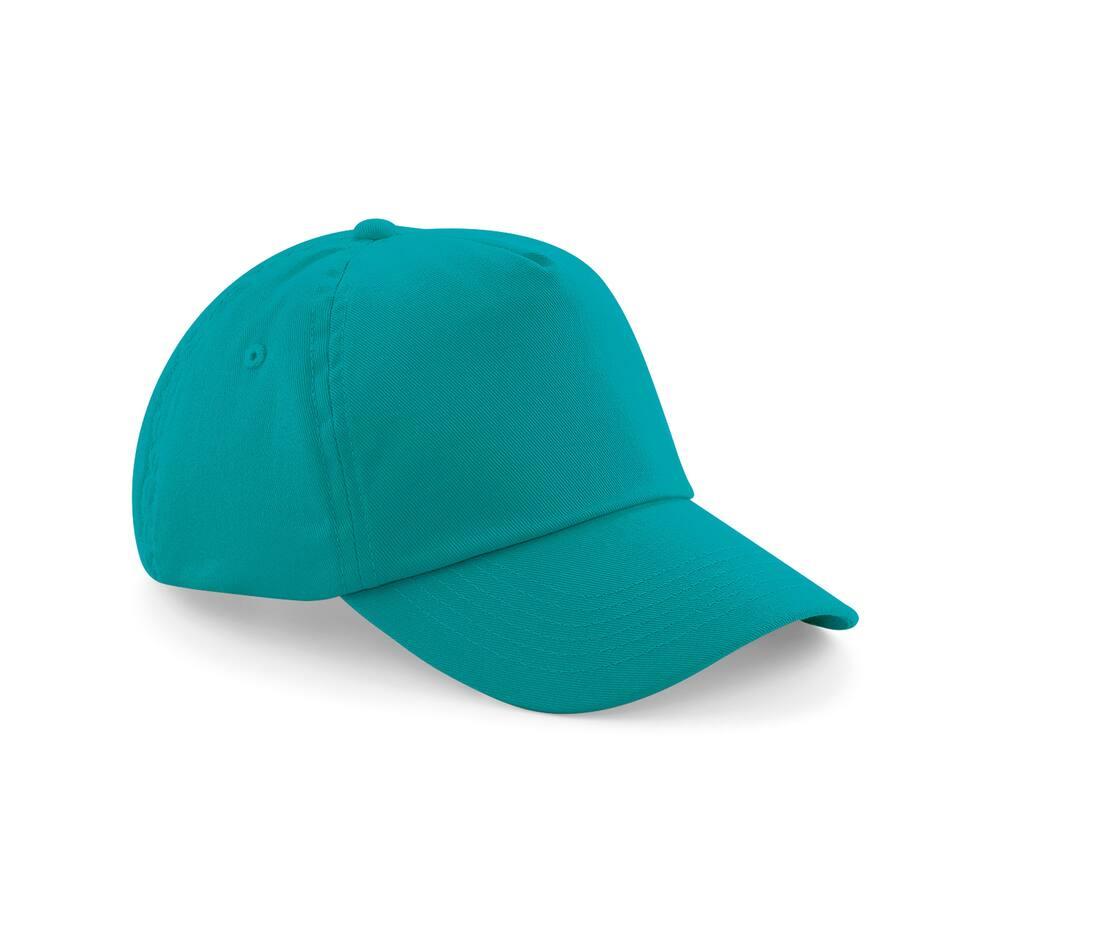 Beechfield Junior Cap
