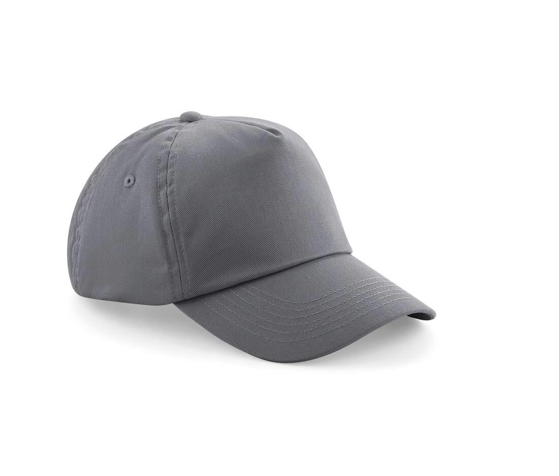 Beechfield Junior Cap