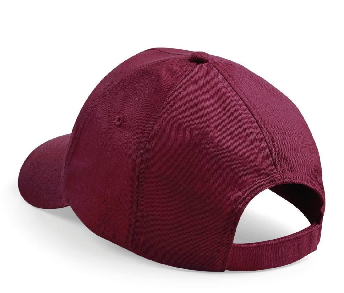 Beechfield Junior Cap