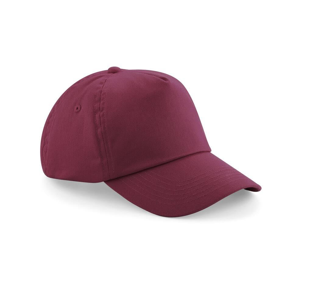 Beechfield Junior Cap
