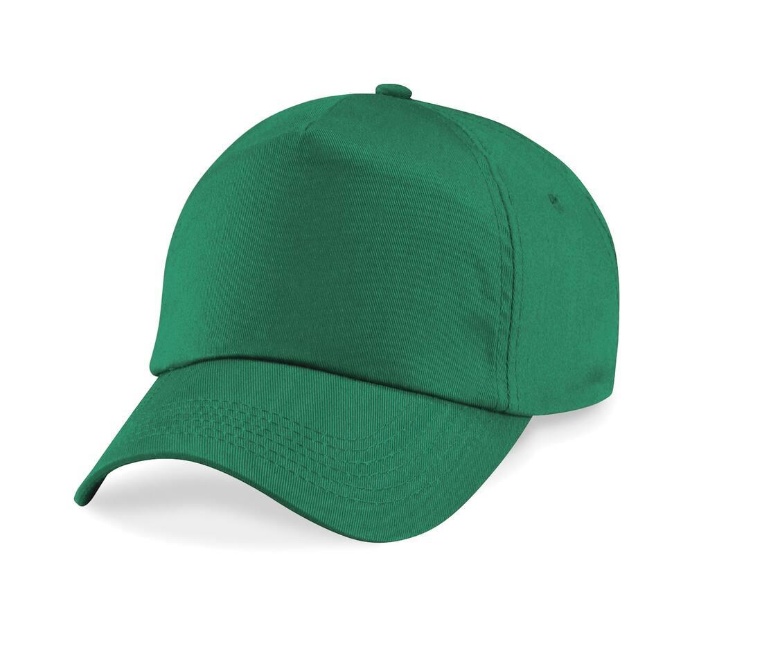 Beechfield Junior Cap