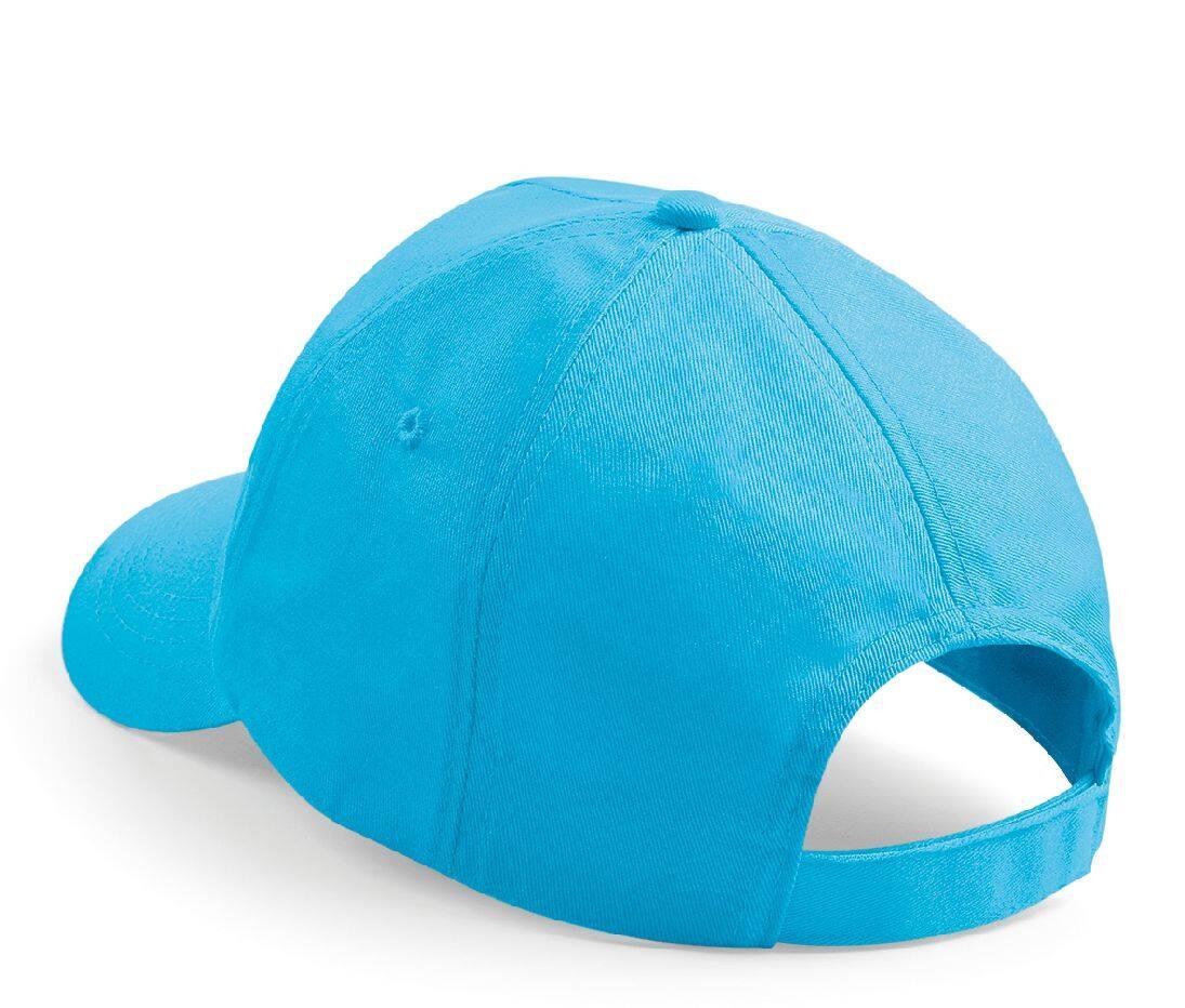 Beechfield Junior Cap