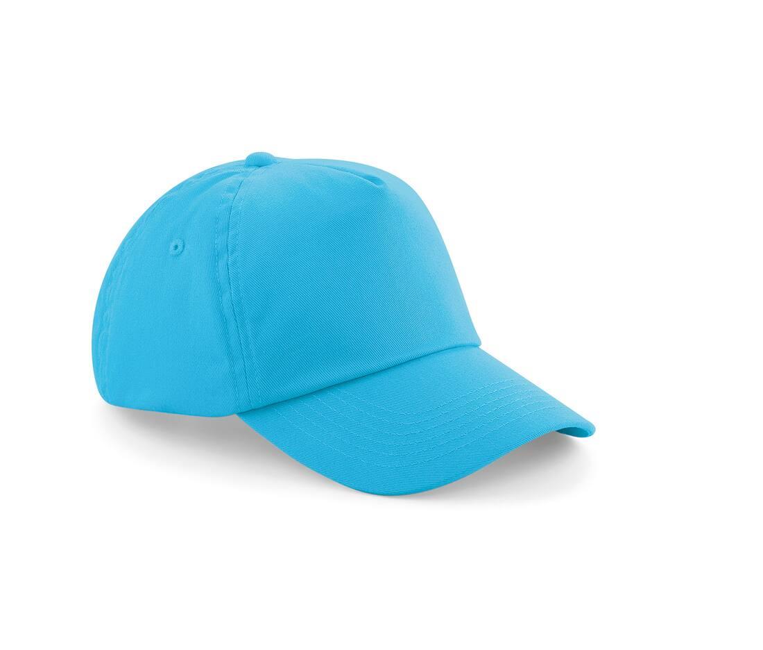 Beechfield Junior Cap