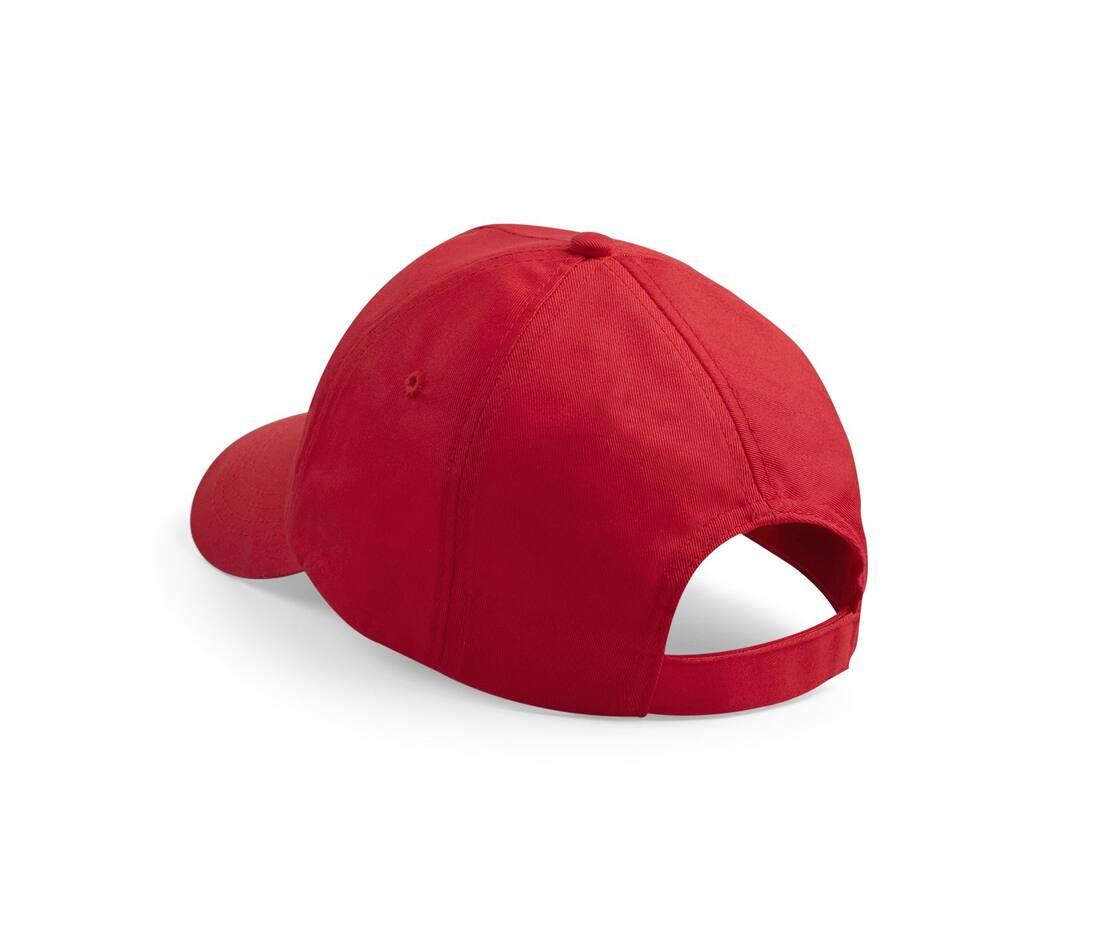 Beechfield Junior Cap