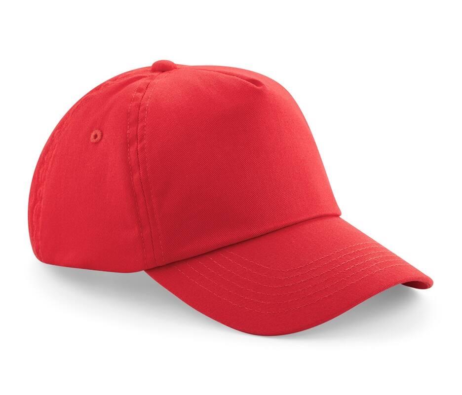 Beechfield Junior Cap