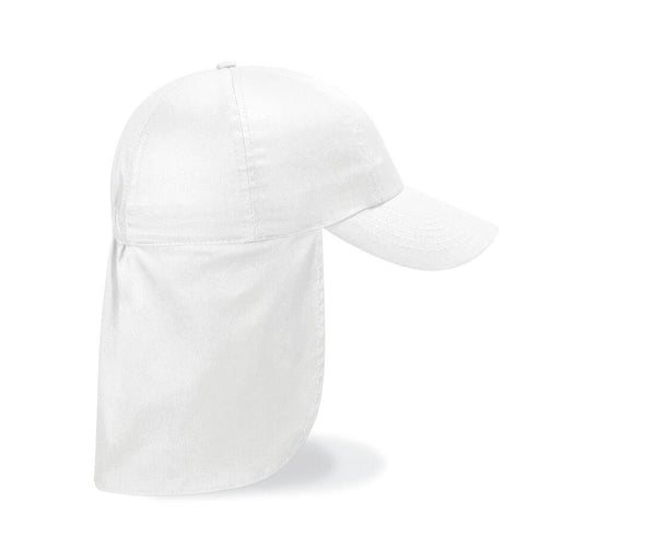 Junior Legionnaire Style Cap