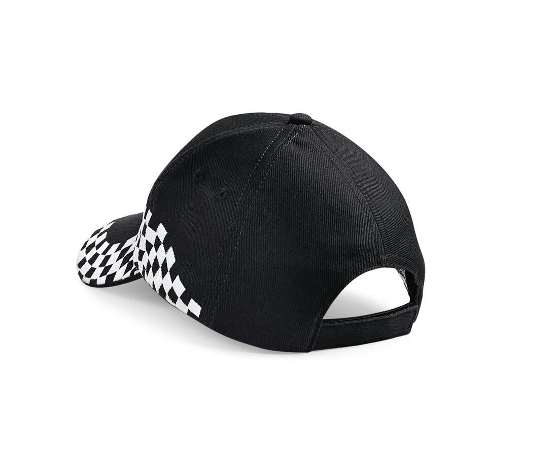Beechfield Grand Prix Cap