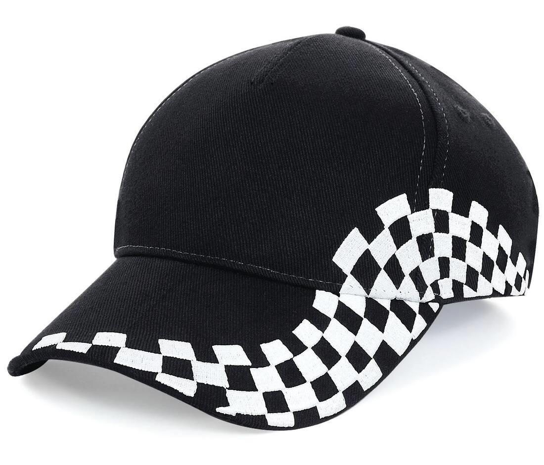 Beechfield Grand Prix Cap