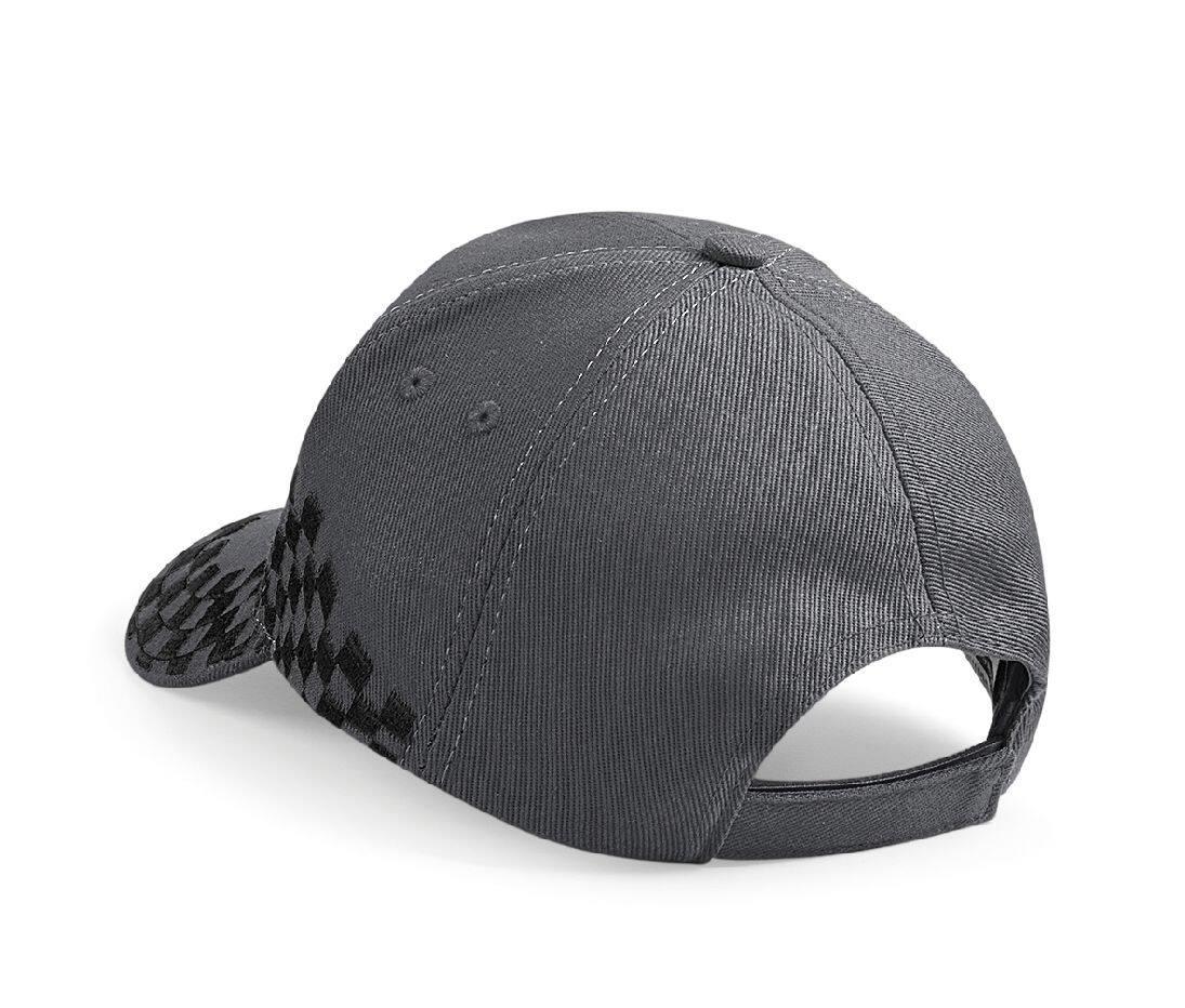 Beechfield Grand Prix Cap