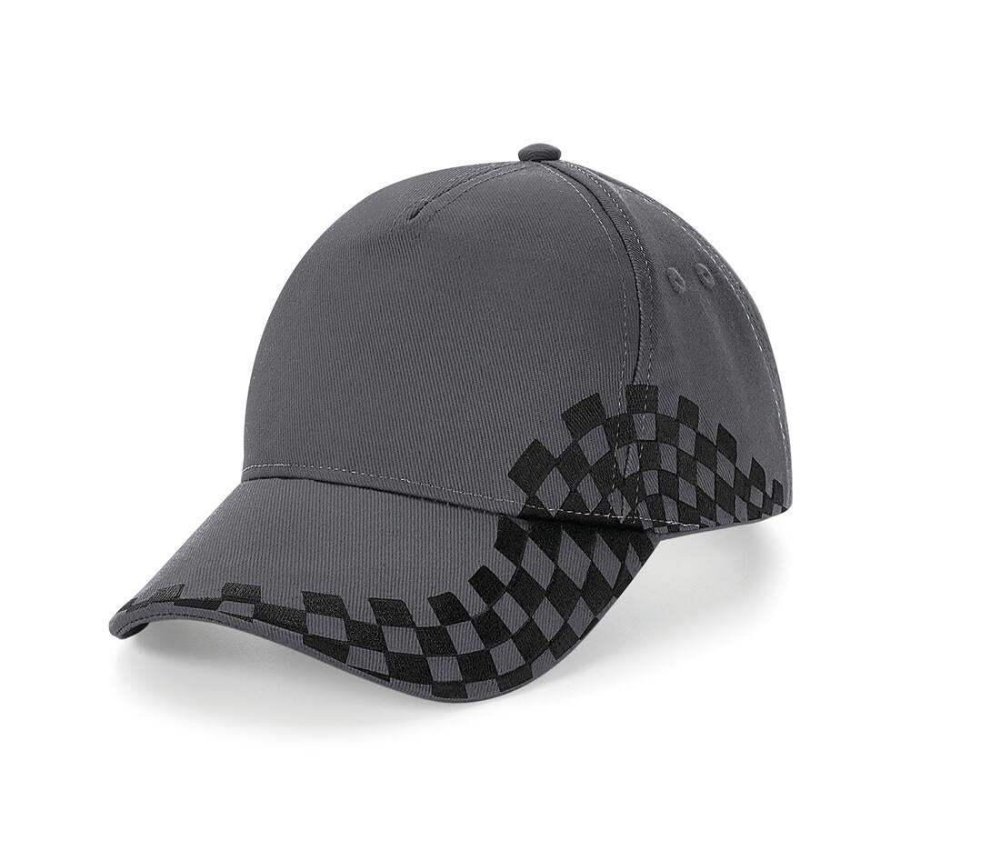 Beechfield Grand Prix Cap