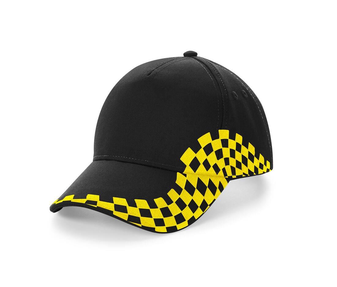 Beechfield Grand Prix Cap