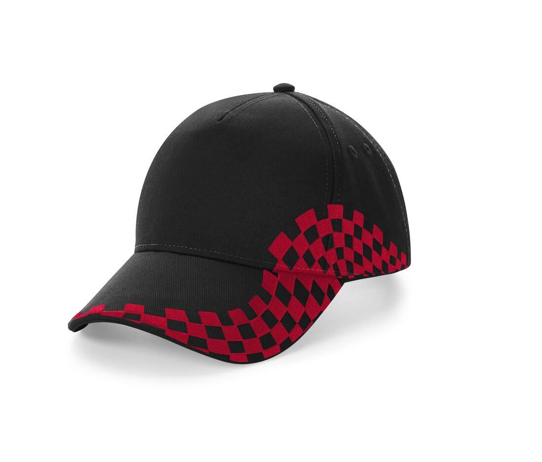 Beechfield Grand Prix Cap